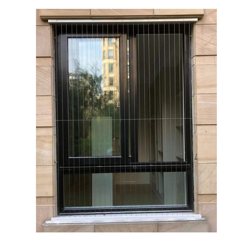 亡羊补牢 卢浮宫加装一处“防盗窗”