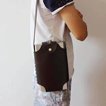 64oz Portable ainless eel Hip Flask Whiskey Wine Pot Lea