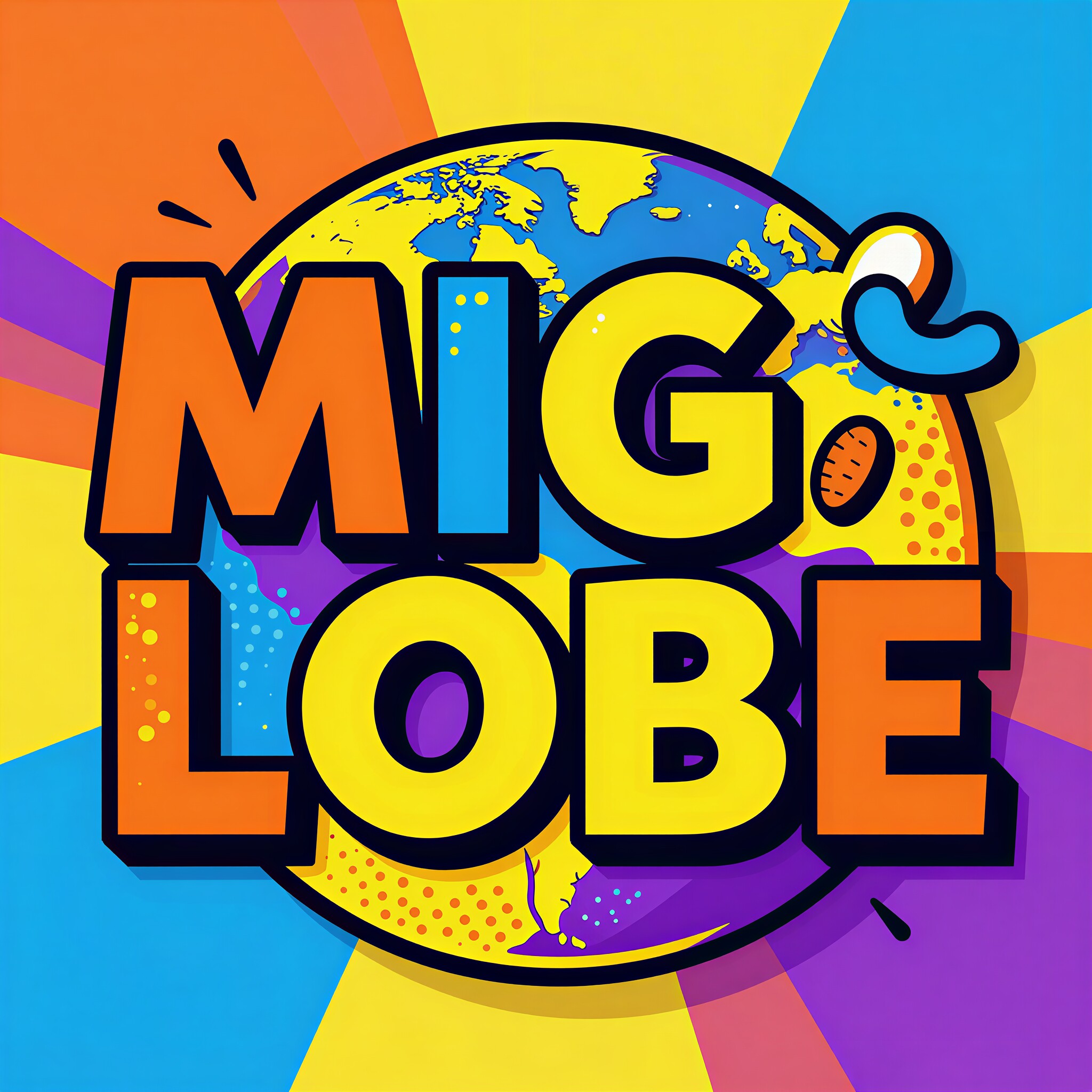 MIGLOBE 觅境