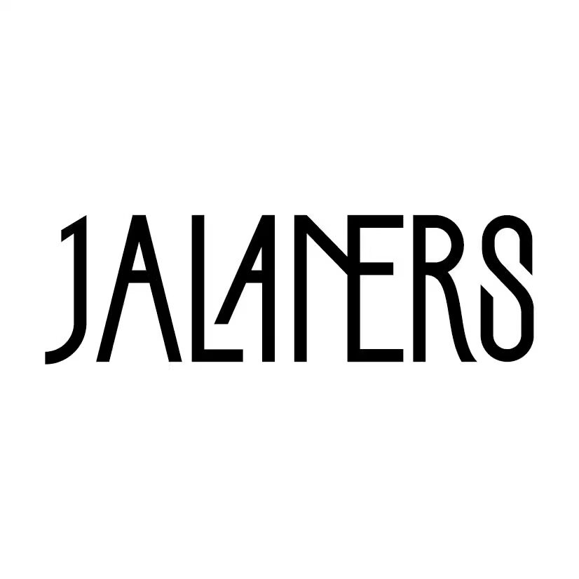 JALANERS旗舰店的LOGO