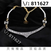 (Customer Service Badge 811627) Big brand bracelets bracelets necklaces and rings all have A5555 (deposit)