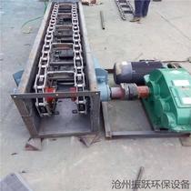 FU type scraper conveyor chain scraper conveyor HAW conveyor M buried scraper machine fly ash S scraper conveyor buried machine