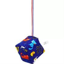 Throwing sandbag kindergarten with rope childrens shuttlecock kicking canvas sandbag optional color primary school students physical education class team building