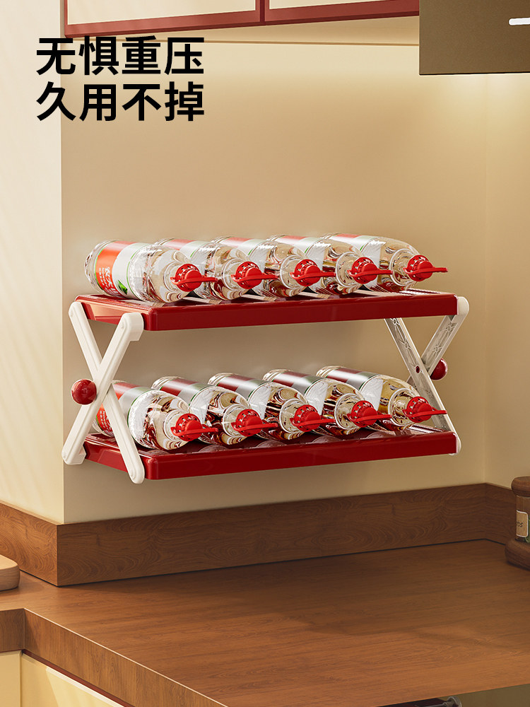 Round Ball-Shaped Foldable Food Preparation Tray, Household Dining Tray, Kitchen Tray for Onions, Ginger, Garlic, Seasoning Tray, Multifunctional Side Dish Tray, Sauce Tray