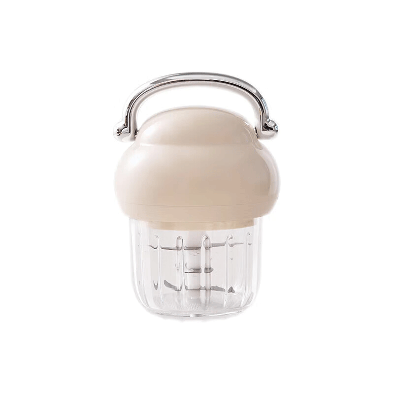 High-Quality Electric Garlic Masher, Garlic Paste Maker, Garlic Crusher, Garlic Press, Garlic Grinder, Garlic Masher