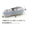 Five counters electronic digital display ring finger manual hand counter old man counting warehouse goods points