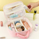 [Ten Days of Hard Work]Cosmetic Bag