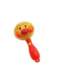 Anpanman Hand Rattle Sand Hammer Baby Gift Head up Practice Toy Baby 2 Rattle Chewing 0 to 1 Years Old 3