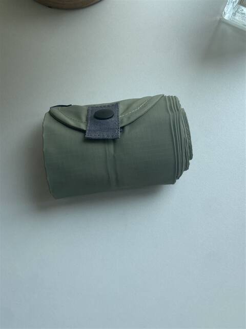 Japanese Jp Design Award Multi-Combus Foldableing Storage Bag Environmentally Friendly Shopping Bag Daily Travel Bag Medium Size