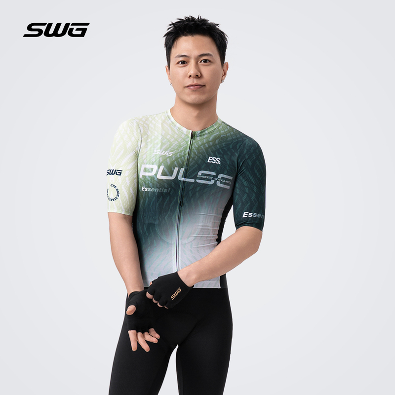 Swg Mingsheng Road Cycling Jersey Summer New Breathable Short-Sleeve Shorts Double Arrow Set Cycling Equipment Swg Mingsheng Road Cycling Jersey Summer New Breathable Short-Sleeve Shorts Double Arrow Set Cycling Equipment