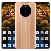 LAZADA cross-border e-commerce hot model Android 10 core smartphone 6 1 large screen factory foreign trade low price