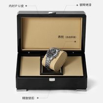 Spot watch packaging box jewelry storage box wooden gift box light piano paint paint box