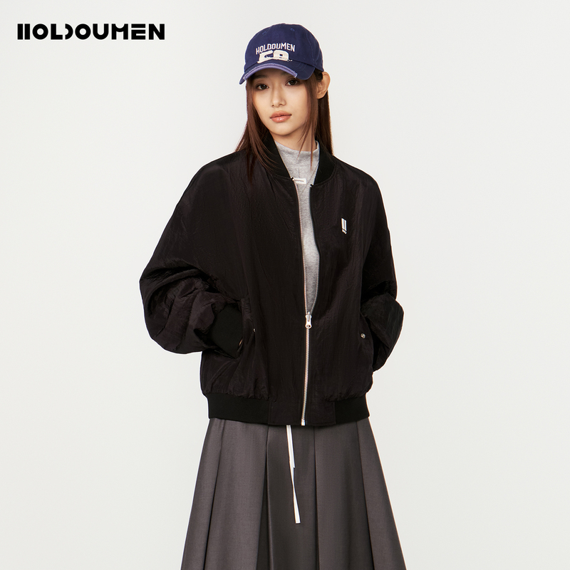Holdoumen26 Autumn Daily Series Reversible Jacket Holdoumen26 Autumn Daily Series Reversible Jacket