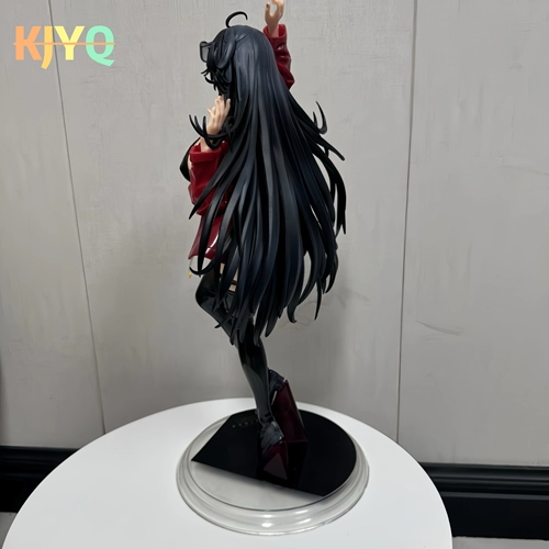 Dafeng Admiration Companion Azur Lane, фигурка гоночного корабля, девушка, двумерная аниме-модель шасси, орнамент автомобиля