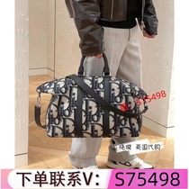 (Order Kawei: S75498) High luxury mens and womens bags handbags shopping bags backpacks shoulder bags