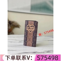 (Order Kawei: S75498) High luxury mens and womens bags handbags shopping bags backpacks shoulder bags