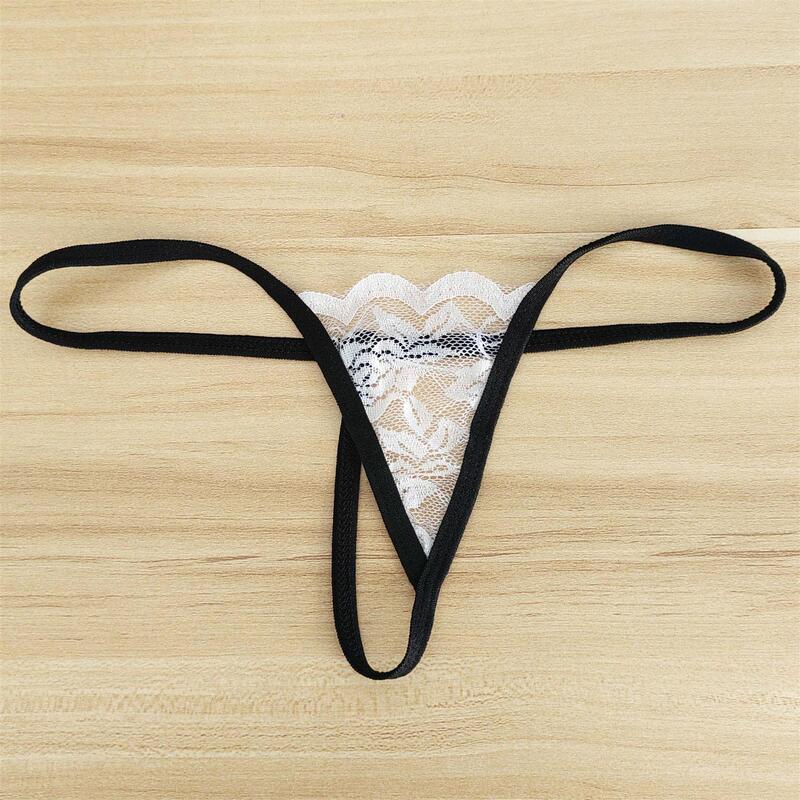 Thong Underwear for Women, Seamless Bikini, Sexy Sports Panties, Low-Waist Thong with Straps Thong Underwear for Women, Seamless Bikini, Sexy Sports Panties, Low-Waist Thong with Straps