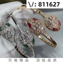 (Customer Service Badge 811627) Big brand bracelets bracelets necklaces and rings all have A4721 (deposit)