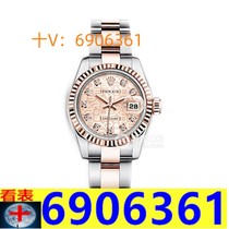(Deposit) Craftsmanship and Quality Classic Collection Big Brand Business Fully Automatic Mechanical Steel Band Watch hw71