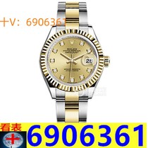 (Deposit) Craftsmanship and quality classic collection Big brand business fully automatic mechanical steel band watch hw132