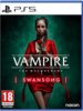 [New] Ps5 Official Game Disc Vampire Nightmare: Bloodborne - Swan Song