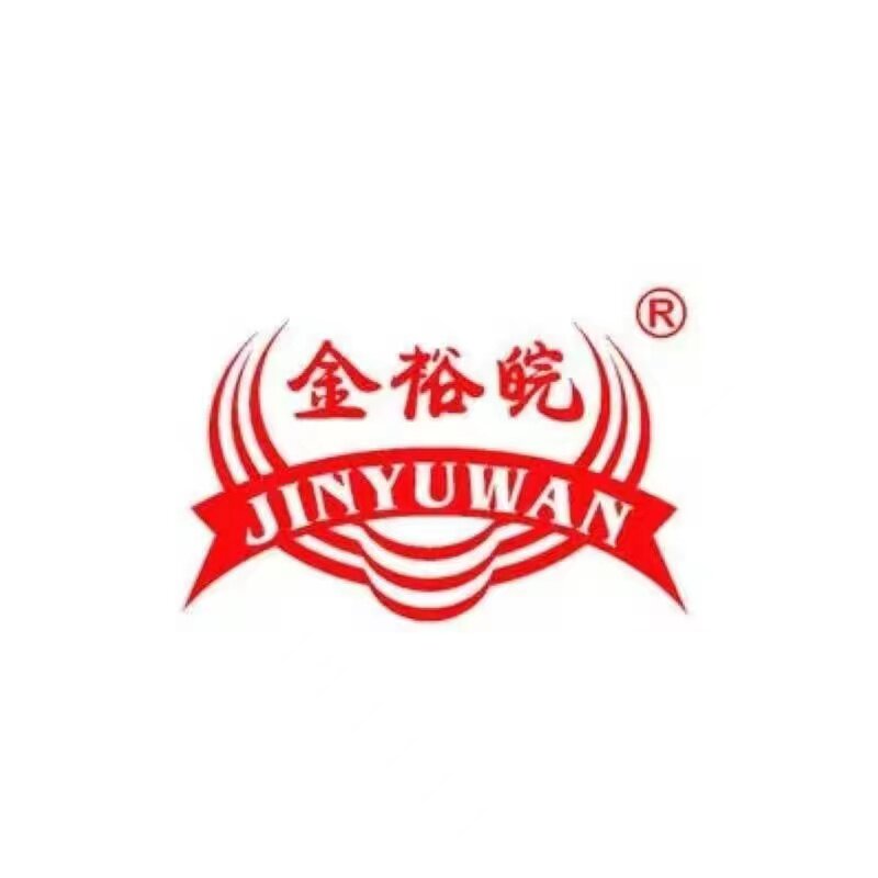 金裕皖旗舰店的LOGO