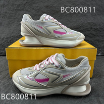 (In stock) 2024 new versatile and trendy one-to-one ratio ① High-end branded men’s and women’s shoes