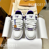 (In stock) 2024 new versatile and trendy one-to-one ratio ① High-end branded men’s and women’s shoes