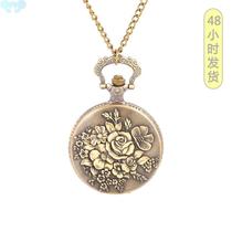 8876Flowerbloompatterncarvedhollowpersonalityexquis