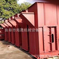 Sand and gravel powder elevator Powder particle plate chain feeder Sand ring chain bucket elevator