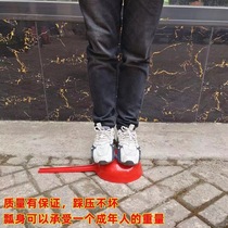 Plastic long water scoop thickened and fall-resistant kitchen household bathing shampooing agriculture vegetable watering toilet scooping water spoon