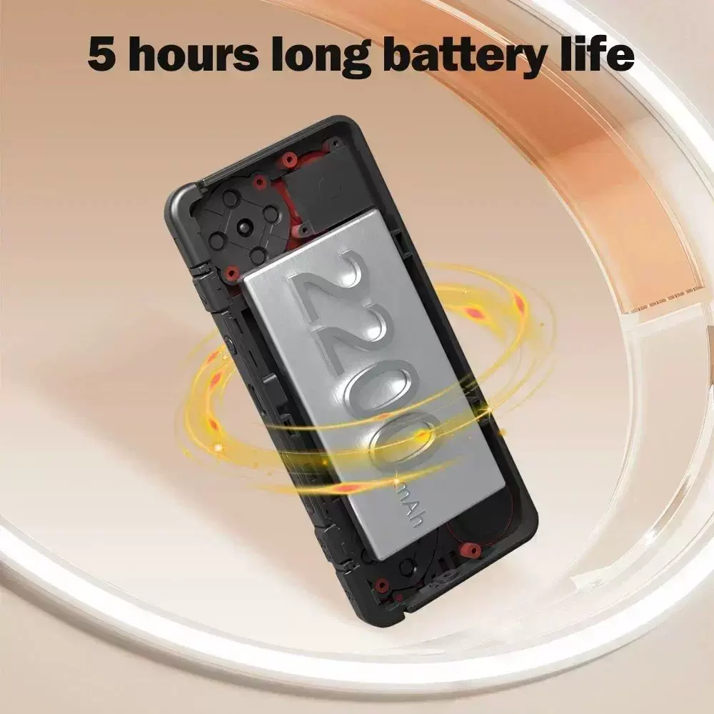 AMPOWN MIYOO A30 Handheld Game Players 2.8'' Inch Portable R