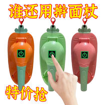 Lazy man pressing dumpling skin artifact bag mold dumpling skin pressing machine new dumpling rolling dough tool small