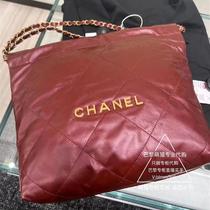 Detailed customer service (7581043) High-end small style women’s light luxury classic versatile bag