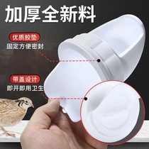 Poultry automatic feeder chicken trough rutin chicken feed bucket waterer automatic chicken feeding for chickens ducks and geese