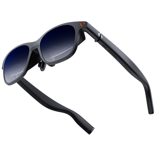 VITURE ultraklare Riesenbildschirm-Spielanzeige von KI bis 3D