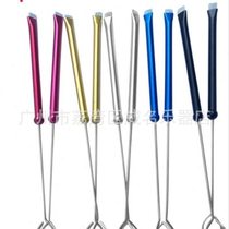 Factory direct sales metal drum brushes drum sticks jazz drum brushes wire drum brushes drum accessories