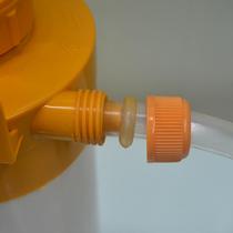 2024 new rural household biogas purifier regulator desulfurizer biogas generator special biogas stove septic