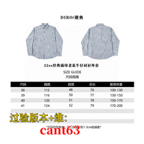 (Examined version cant63 Gawei Dewu) Work clothes with shirts and shirts at work hkjfh