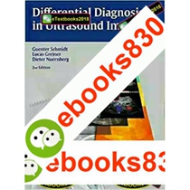 Differential Diagnosis in Ultrasound Imaging 2nd EditionEmail