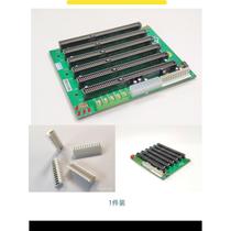 Brand new EDM wire cutting spring machine slot P8 9 conversion interface 6ISA passive base plate universal model