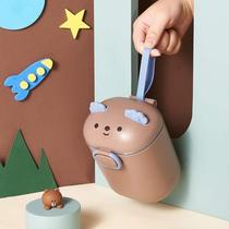 milk powder box Portable out portable Rice noodles box