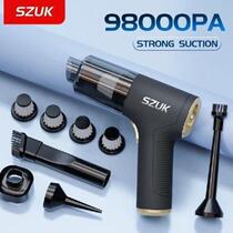 SZUK Car Vacuum Cleaner Mini Powerful Cleaning Machine ro