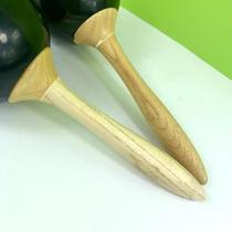 Band maracas Orff instrument playing percussion accompaniment plastic maracas large maracas