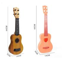 Ukulele student boys and girls can play toy guitar instrument childrens entry-level mini guitar for beginners