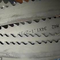 Band saw blade for steel section steel cutting band saw machine 34x3800 3850 3900 3950 4115 4170