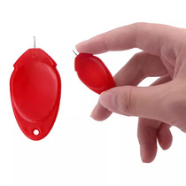 New needle threading artifact manual needle threading device sewing machine needle threading device old-fashioned fast special thread guide for the elderly