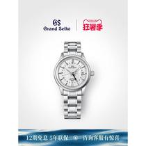 (Xiaowu Shepin) (Snow bed) Big GS two-place chronograph mechanical watch mens SBGJ271G