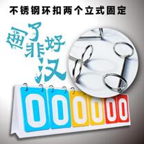 Billiards scoreboard digit six flop basketball record integral custom basketball game floor table counting formula