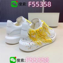 Casual shoes fashionable womens shoes summer 2024 versatile mens shoes trendy new couple mesh dad shoes sports and breathable